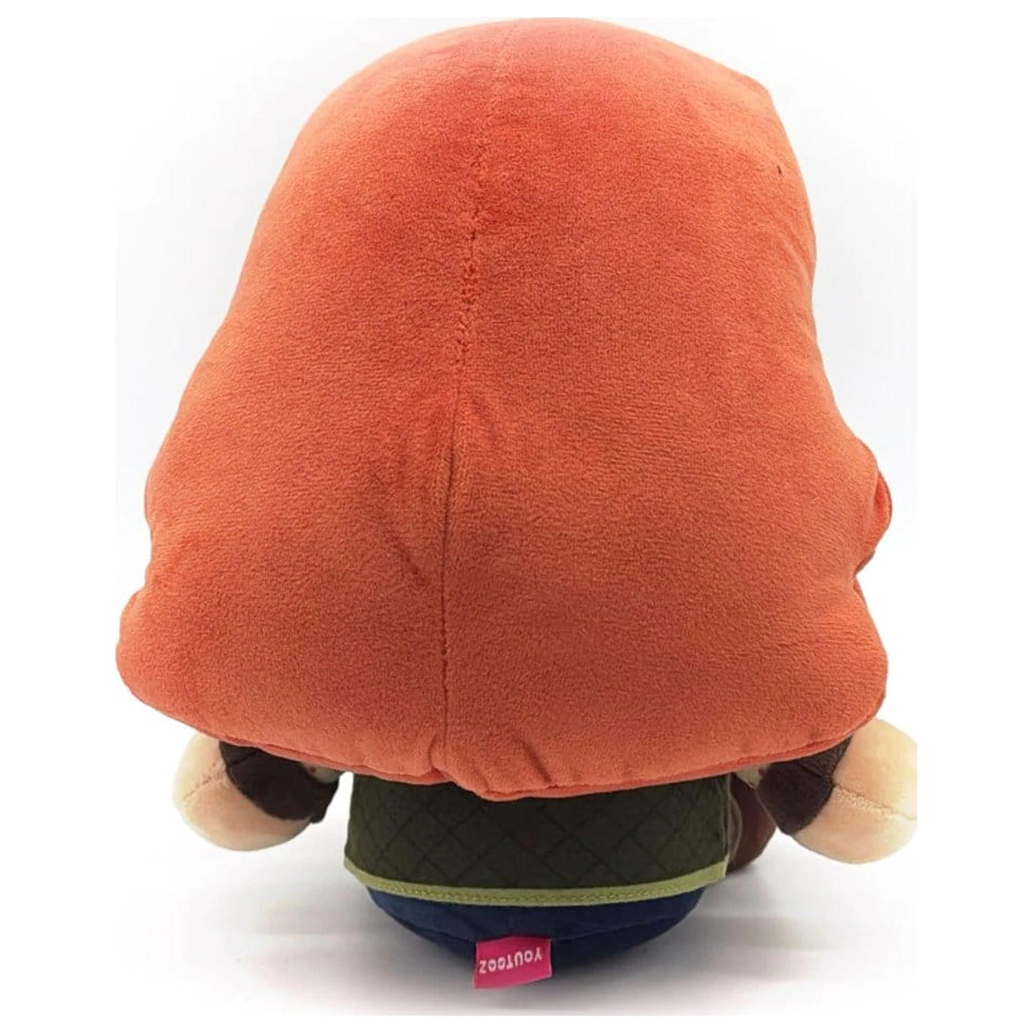 Stranger Things plyšová figurka Max 22 cm fotografii produktu