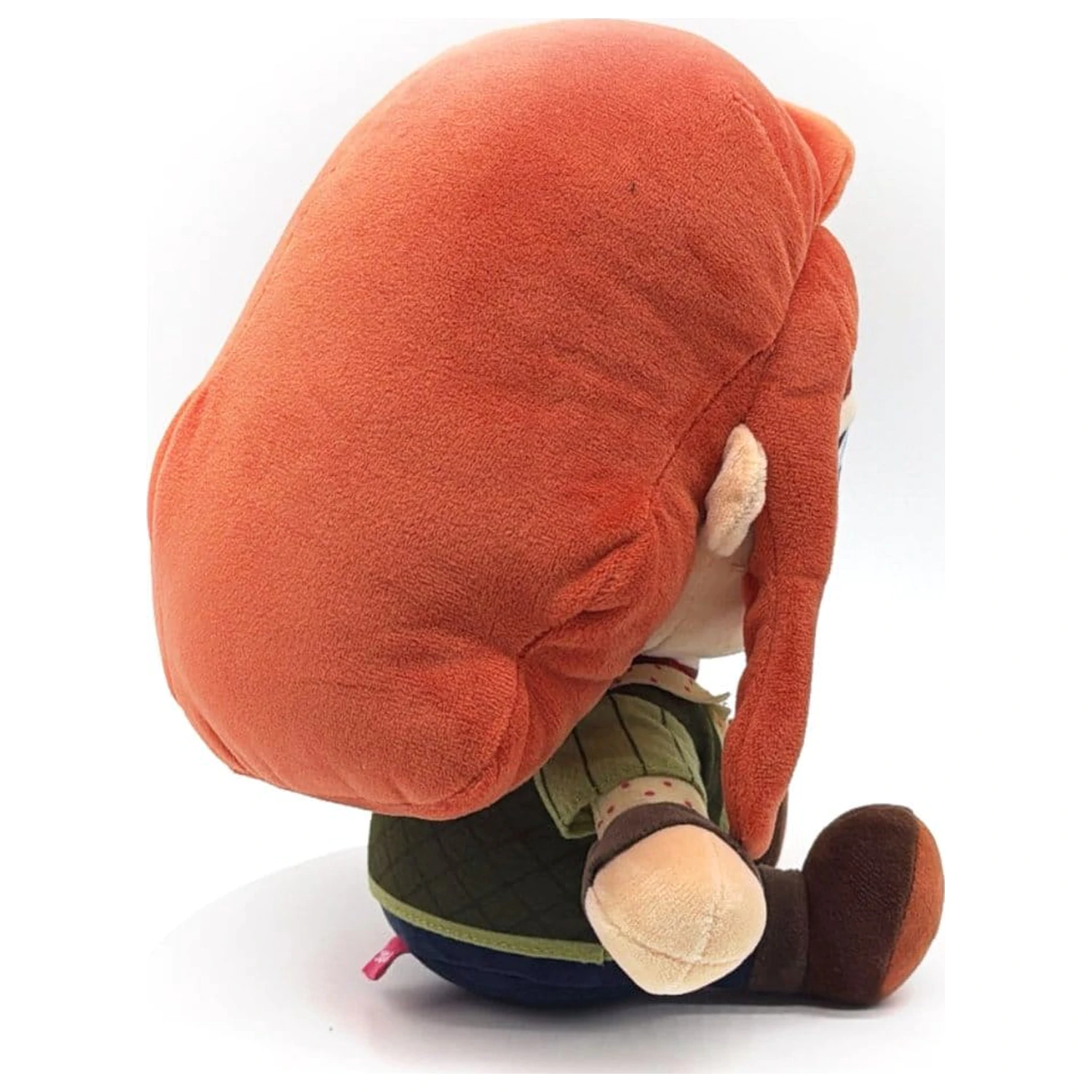 Stranger Things plyšová figurka Max 22 cm fotografii produktu