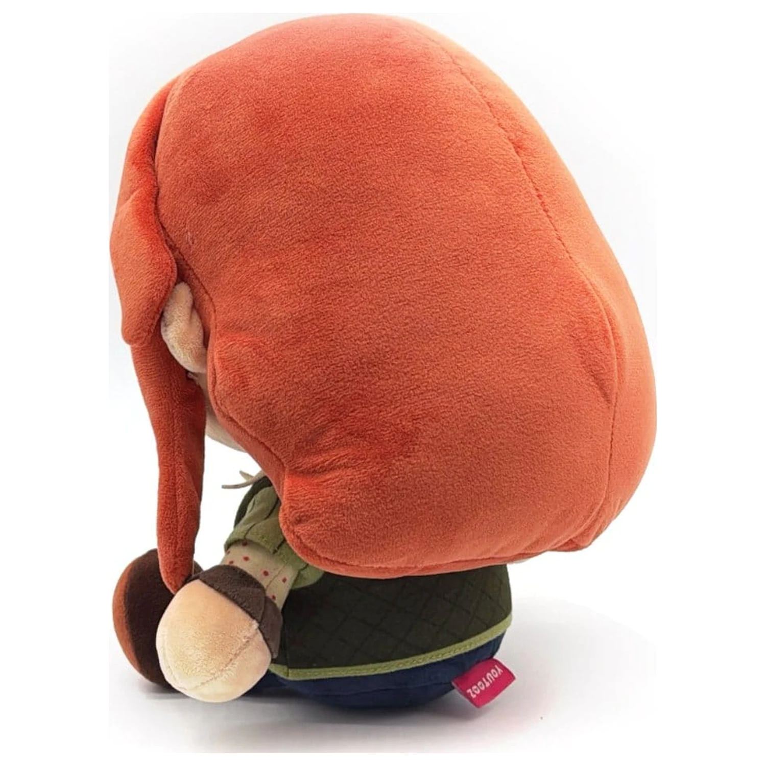 Stranger Things plyšová figurka Max 22 cm fotografii produktu