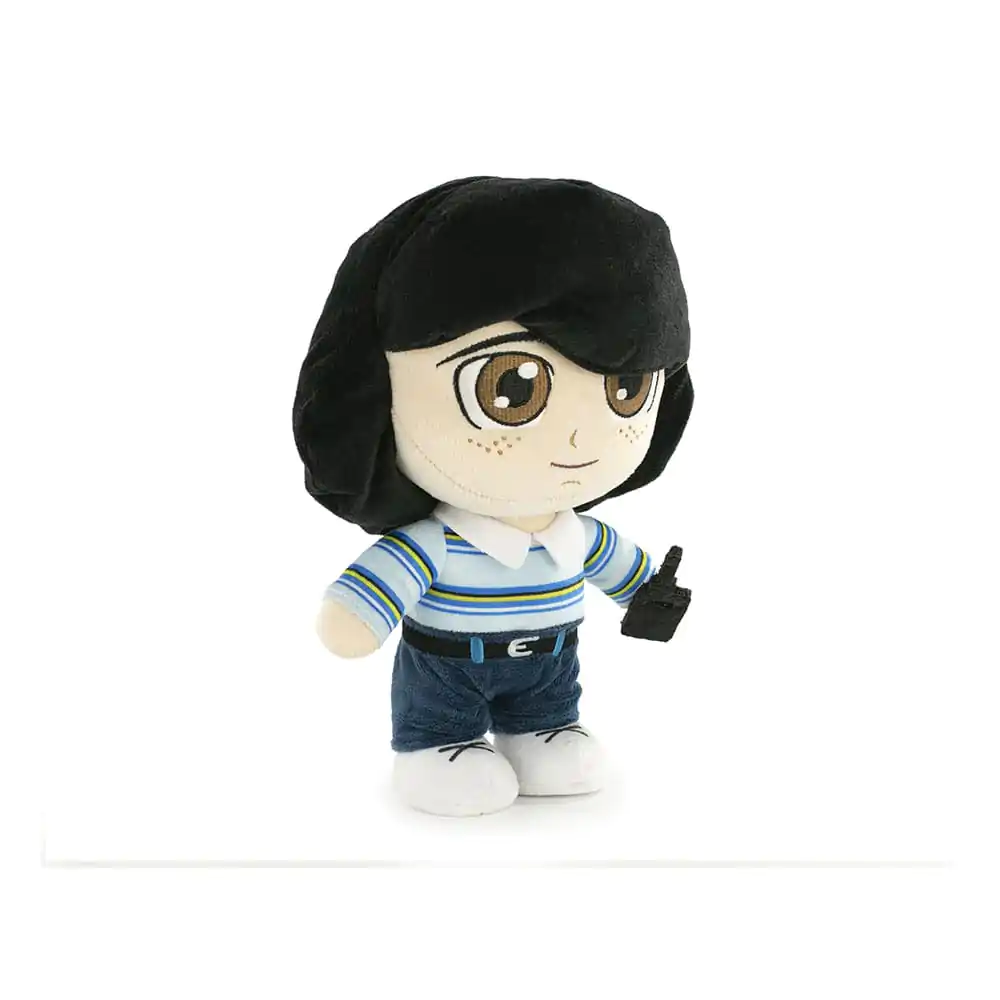 Stranger Things Plyšová figurka Mike 27 cm fotografii produktu