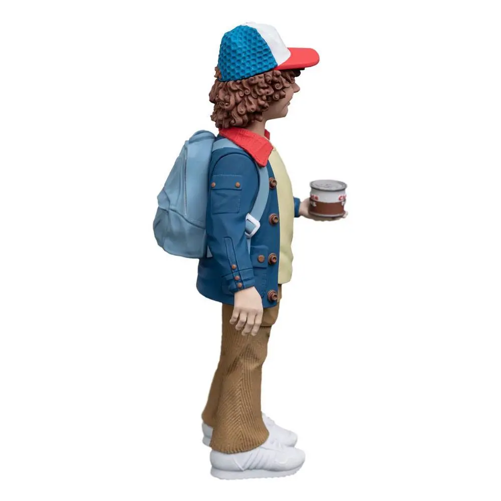 Stranger Things Mini Epics vinylová figurka Dustin Henderson (1. série) 15 cm fotografii produktu