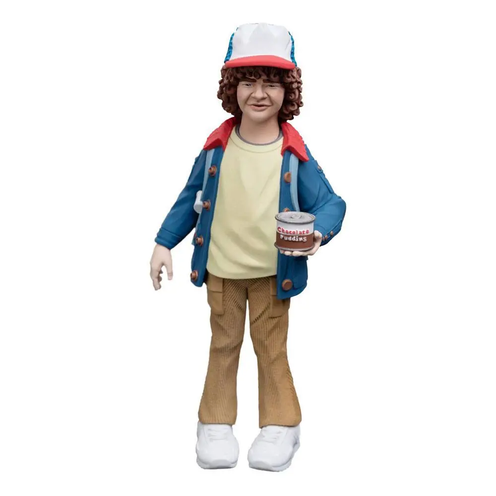 Stranger Things Mini Epics vinylová figurka Dustin Henderson (1. série) 15 cm fotografii produktu