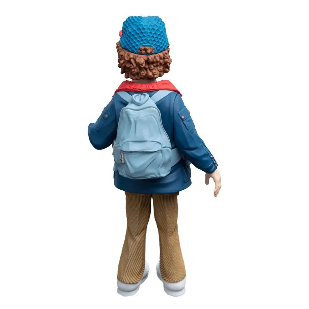 Stranger Things Mini Epics vinylová figurka Dustin Henderson (1. série) 15 cm fotografii produktu