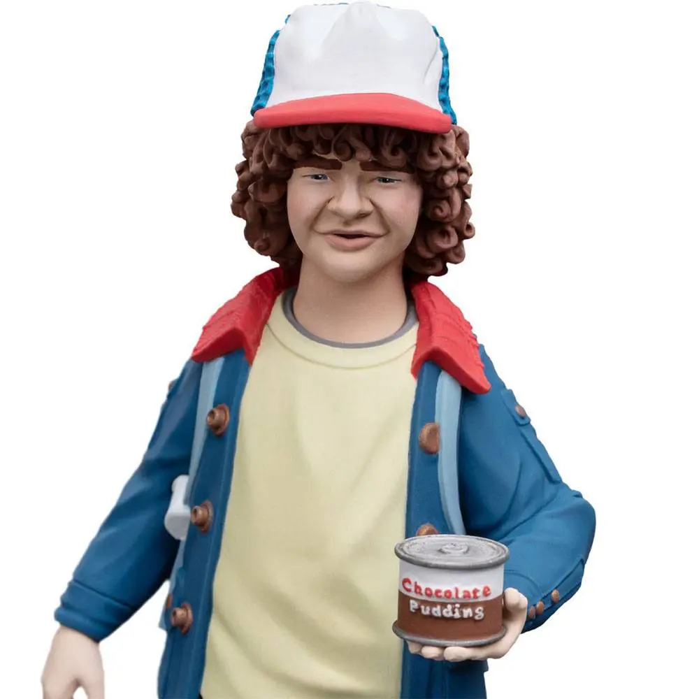 Stranger Things Mini Epics vinylová figurka Dustin Henderson (1. série) 15 cm fotografii produktu