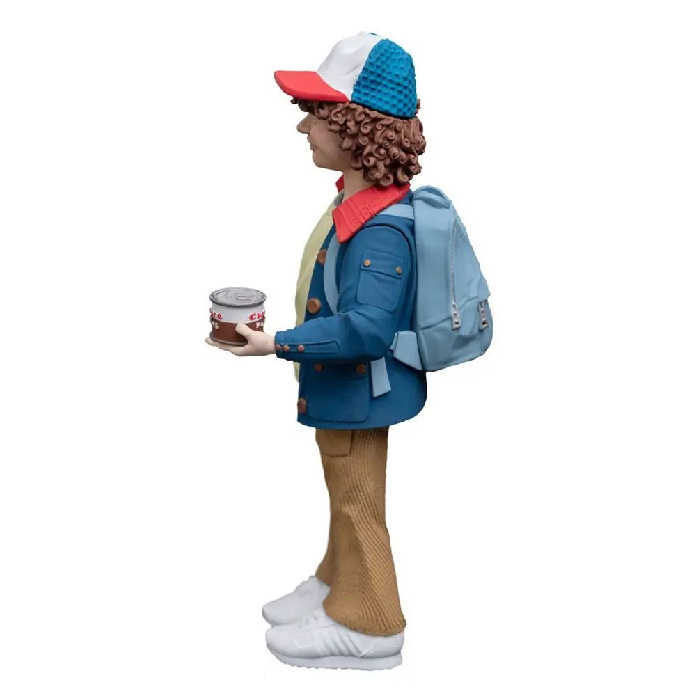 Stranger Things Mini Epics vinylová figurka Dustin Henderson (1. série) 15 cm fotografii produktu