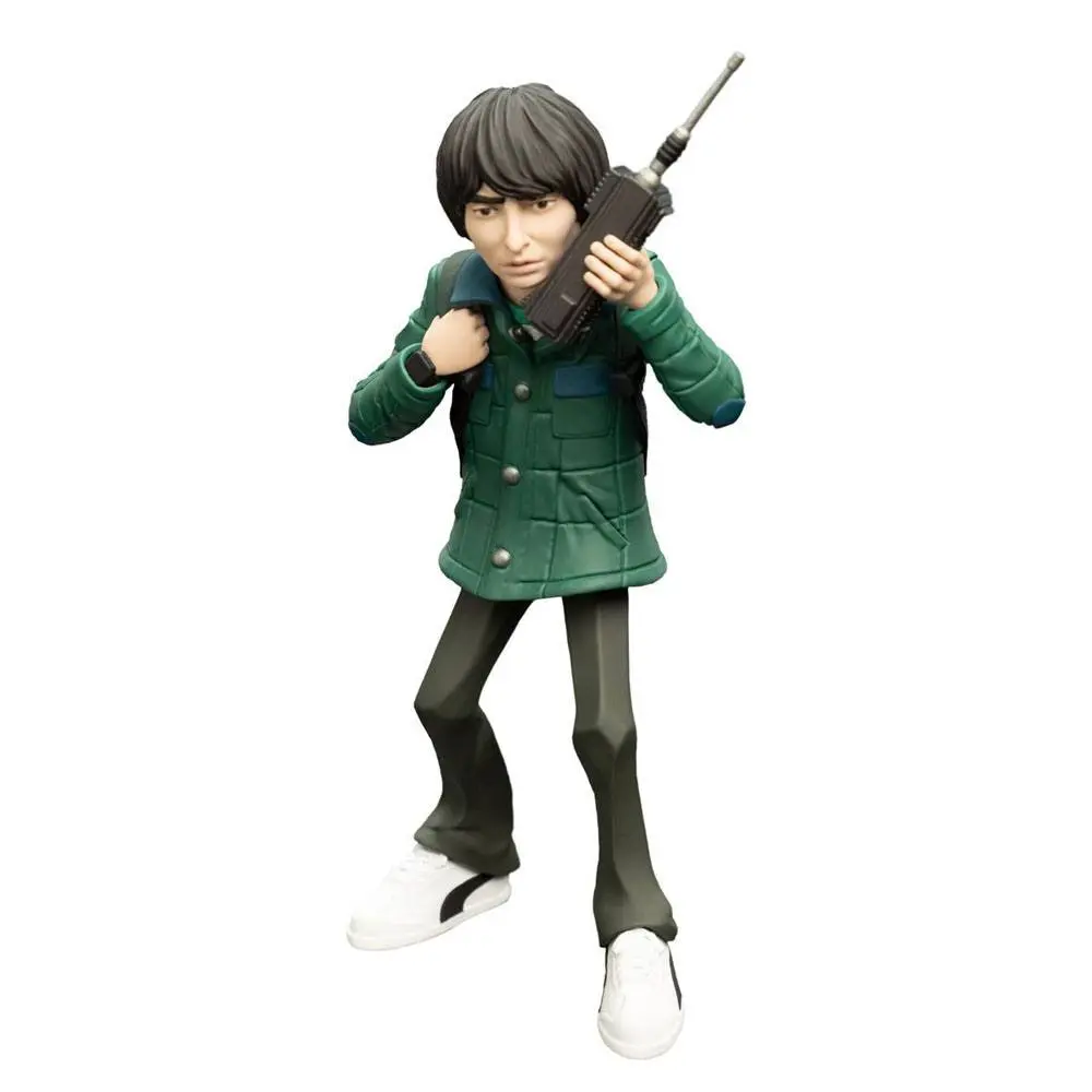 Stranger Things Mini Epics vinylová figurka Mike Wheeler (1. série) 15 cm fotografii produktu