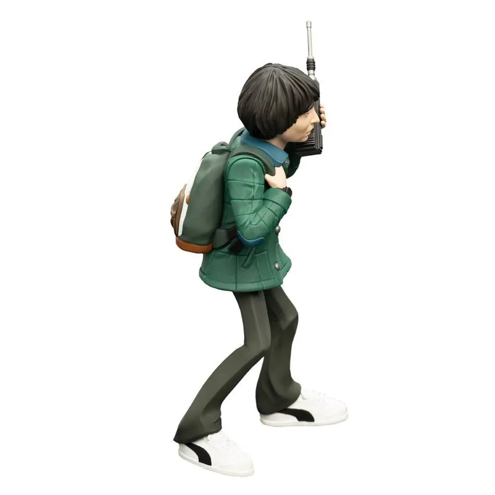 Stranger Things Mini Epics vinylová figurka Mike Wheeler (1. série) 15 cm fotografii produktu