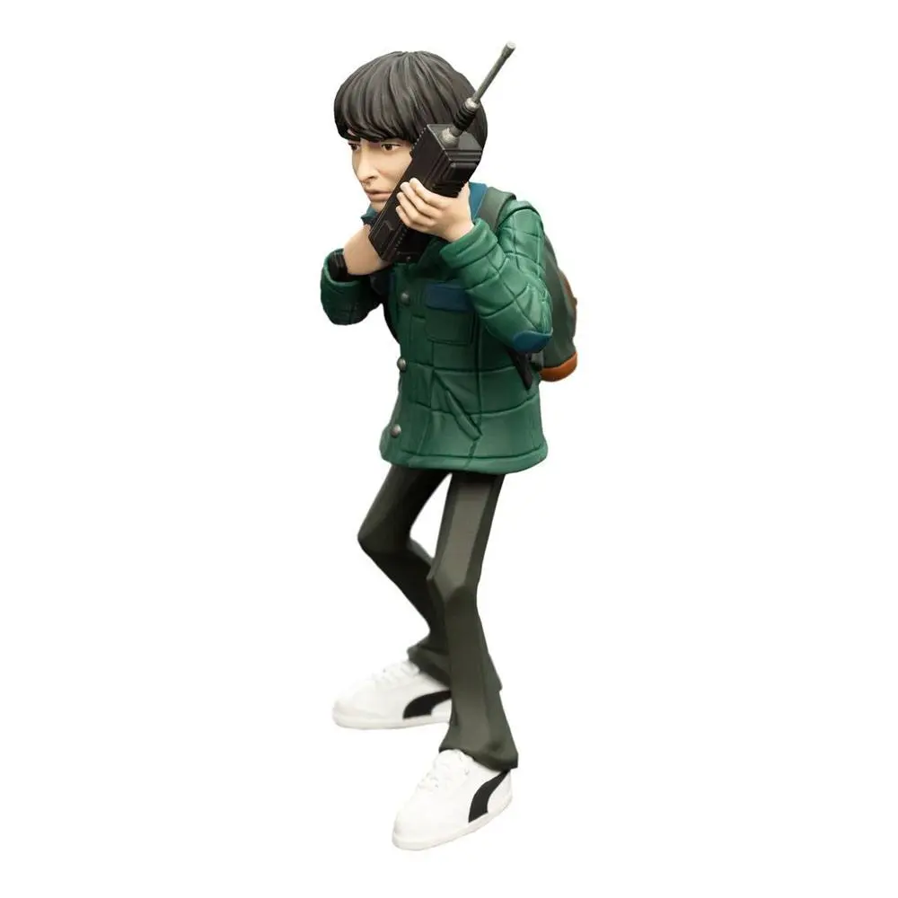 Stranger Things Mini Epics vinylová figurka Mike Wheeler (1. série) 15 cm fotografii produktu