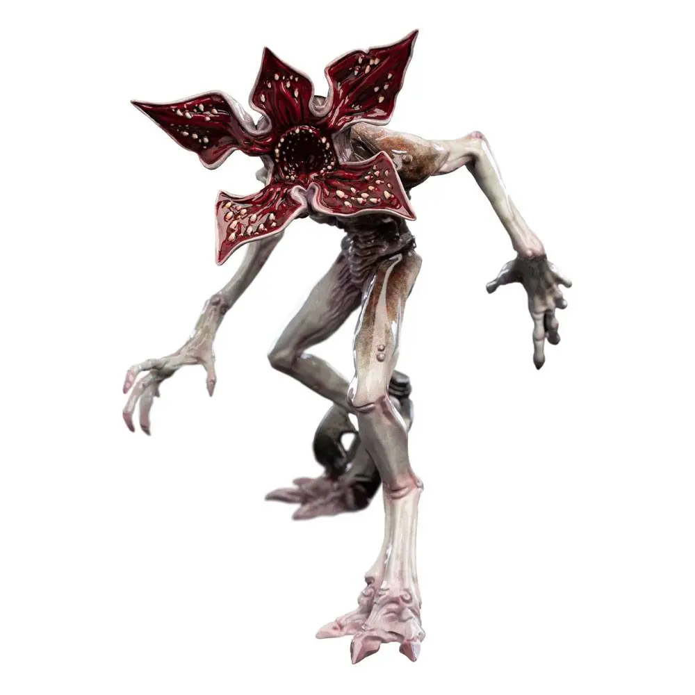 Stranger Things Mini Epics vinylová figurka The Demogorgon Limited Edition 17 cm fotografii produktu