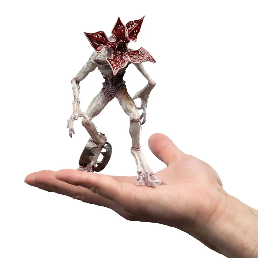 Stranger Things Mini Epics vinylová figurka The Demogorgon Limited Edition 17 cm fotografii produktu