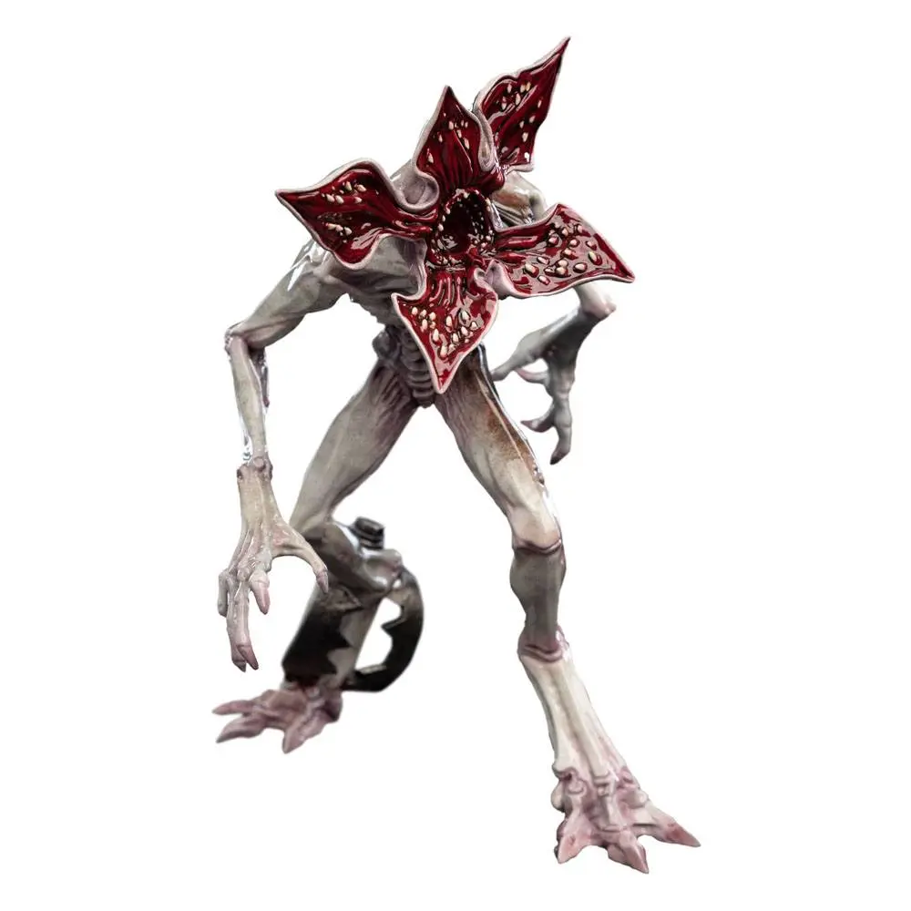 Stranger Things Mini Epics vinylová figurka The Demogorgon Limited Edition 17 cm fotografii produktu