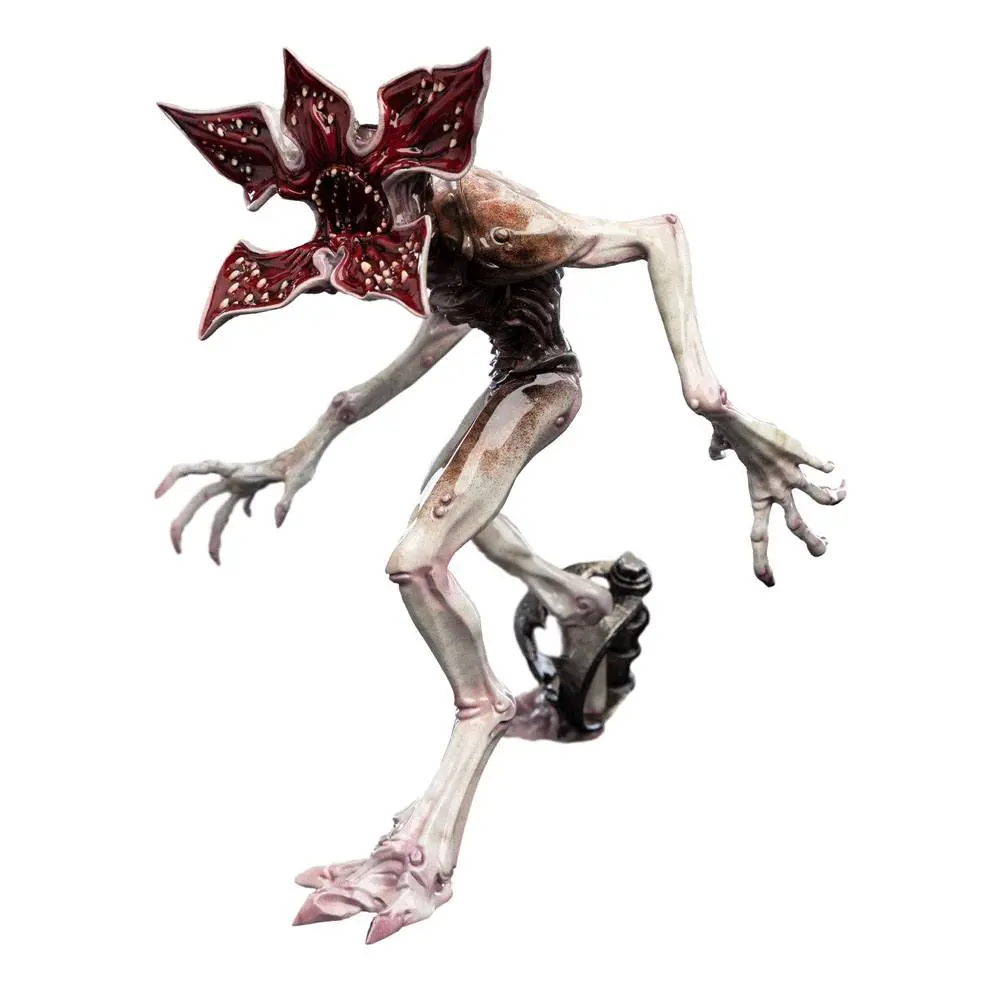 Stranger Things Mini Epics vinylová figurka The Demogorgon Limited Edition 17 cm fotografii produktu