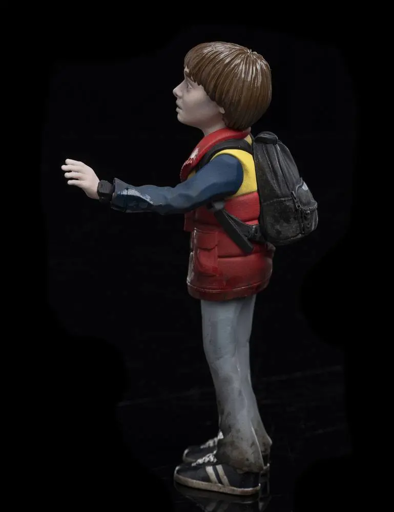 Stranger Things Mini Epics vinylová figurka Will Byers (1. série) 14 cm fotografii produktu