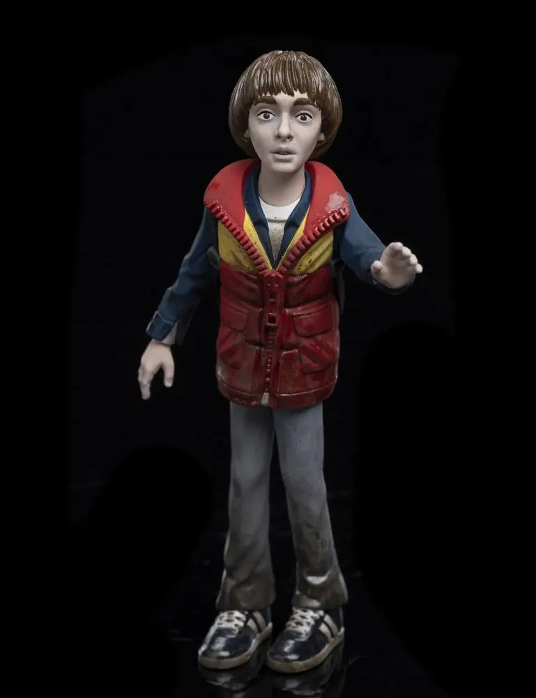 Stranger Things Mini Epics vinylová figurka Will Byers (1. série) 14 cm fotografii produktu