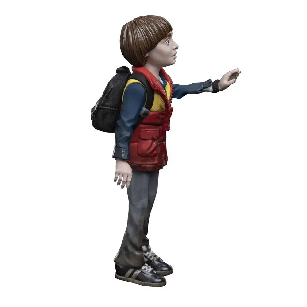 Stranger Things Mini Epics vinylová figurka Will Byers (1. série) 14 cm fotografii produktu