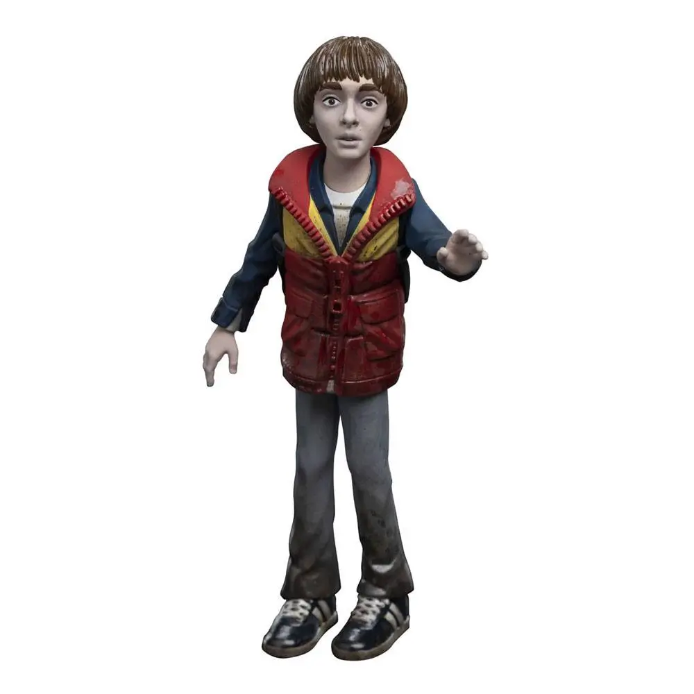 Stranger Things Mini Epics vinylová figurka Will Byers (1. série) 14 cm fotografii produktu