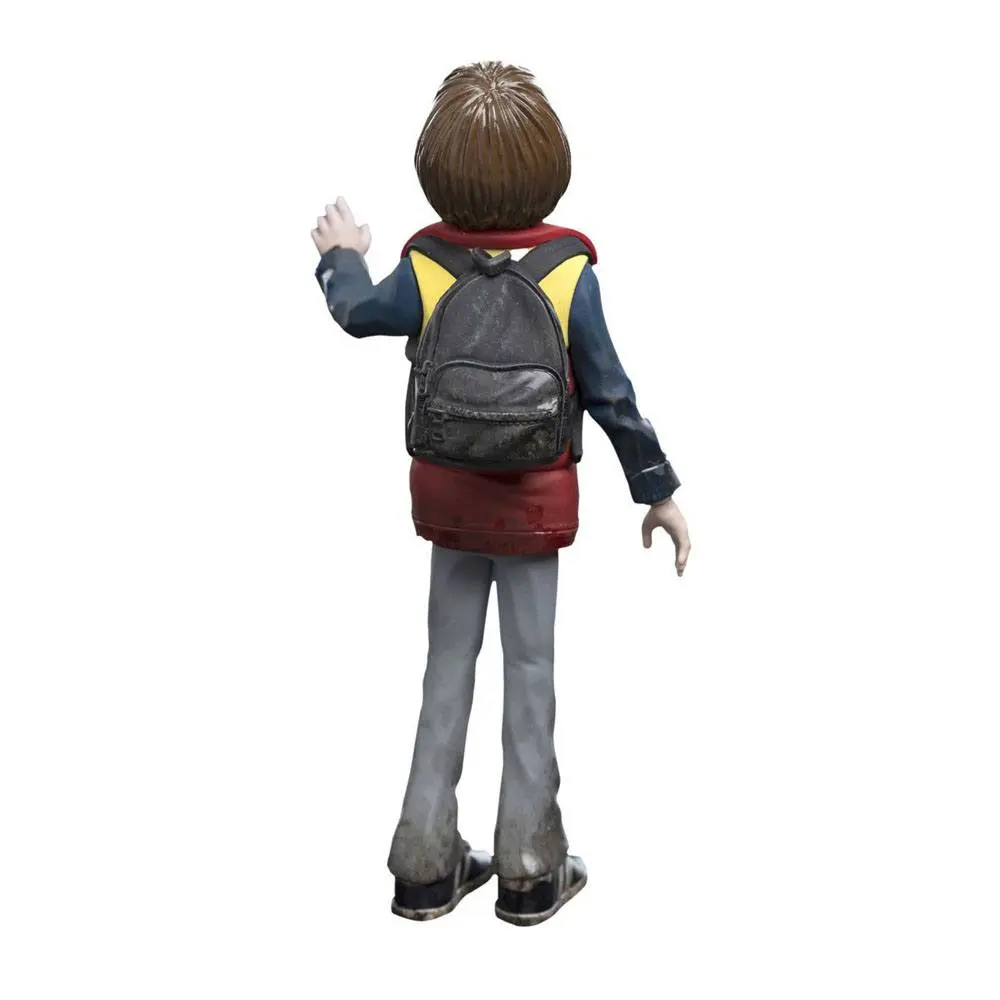 Stranger Things Mini Epics vinylová figurka Will Byers (1. série) 14 cm fotografii produktu