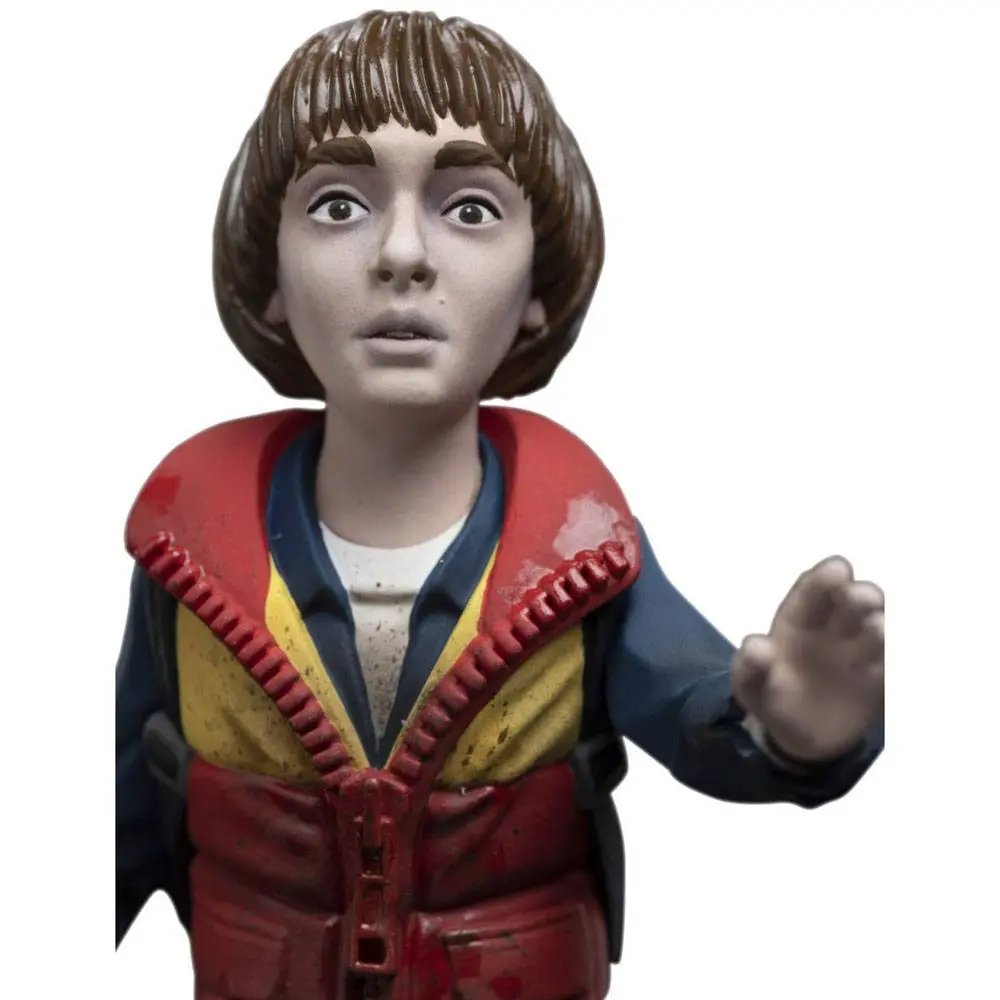 Stranger Things Mini Epics vinylová figurka Will Byers (1. série) 14 cm fotografii produktu