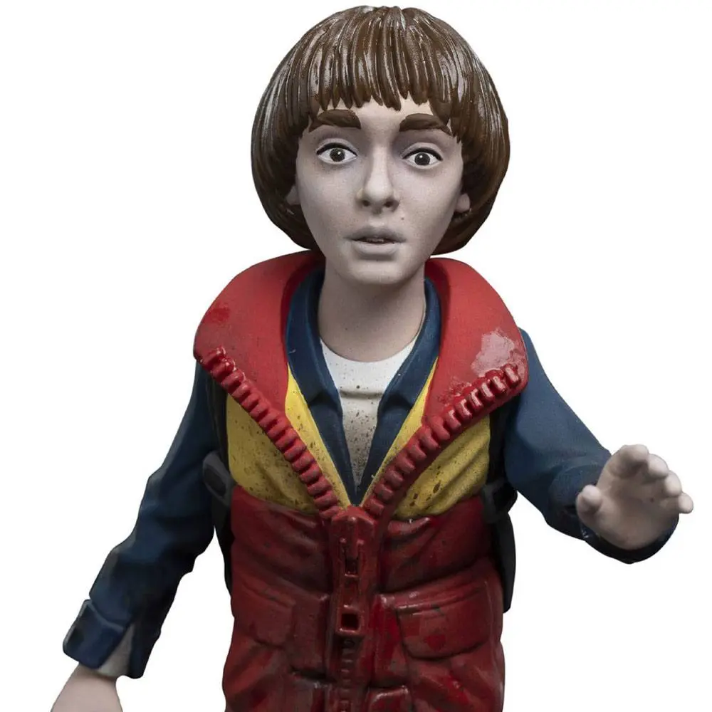 Stranger Things Mini Epics vinylová figurka Will Byers (1. série) 14 cm fotografii produktu