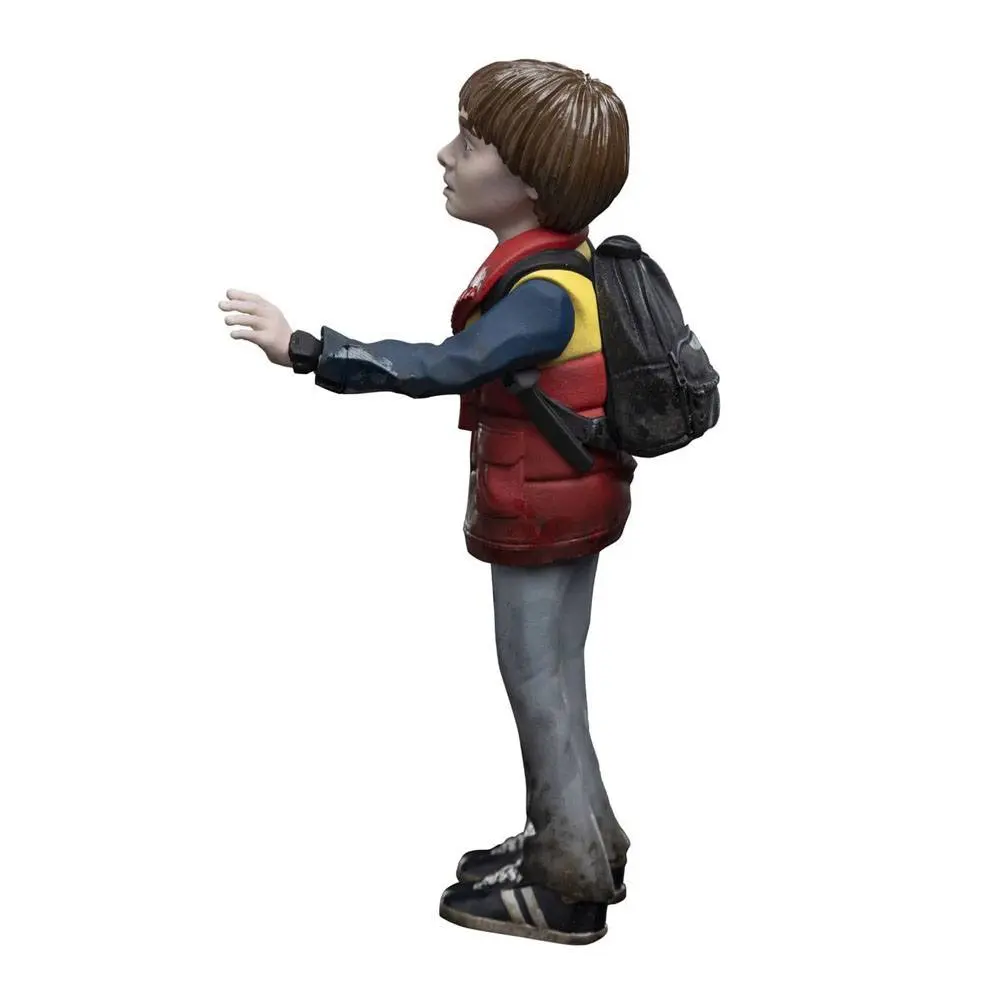 Stranger Things Mini Epics vinylová figurka Will Byers (1. série) 14 cm fotografii produktu