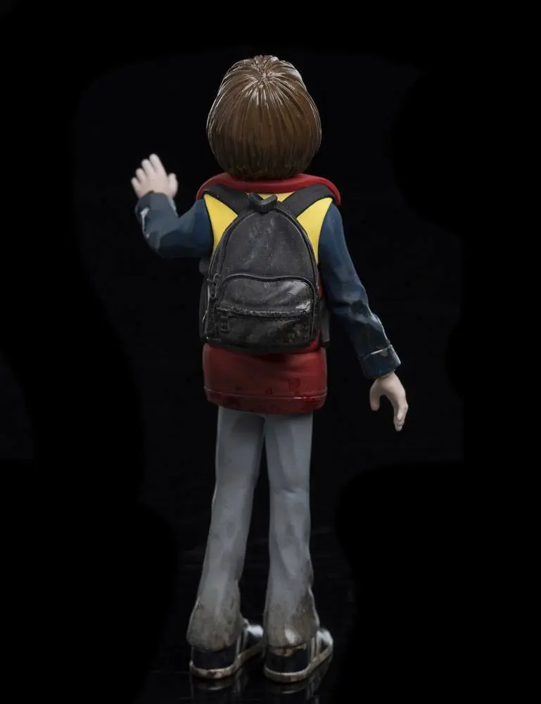 Stranger Things Mini Epics vinylová figurka Will Byers (1. série) 14 cm fotografii produktu