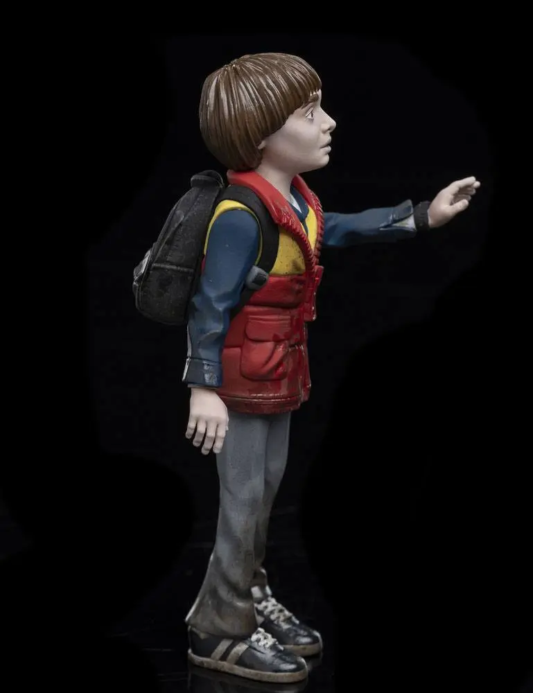 Stranger Things Mini Epics vinylová figurka Will Byers (1. série) 14 cm fotografii produktu