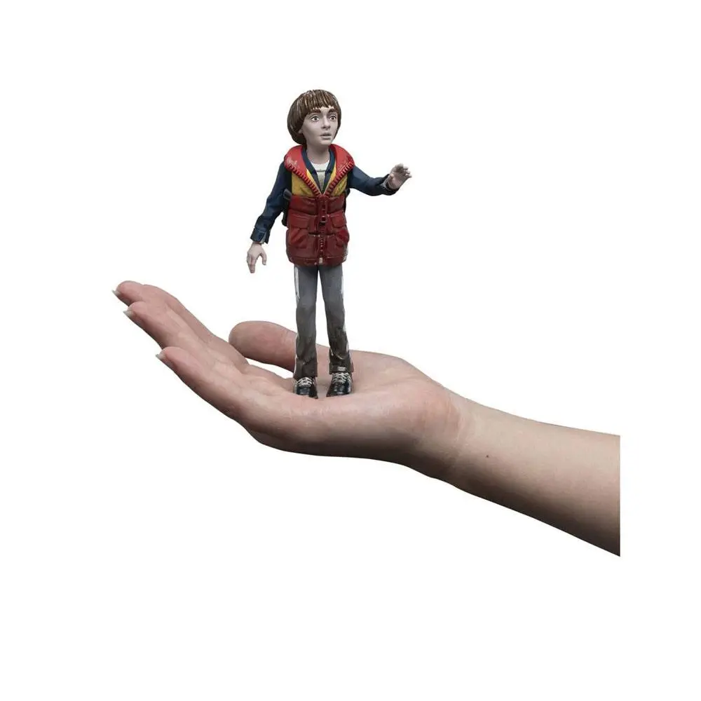 Stranger Things Mini Epics vinylová figurka Will Byers (1. série) 14 cm fotografii produktu