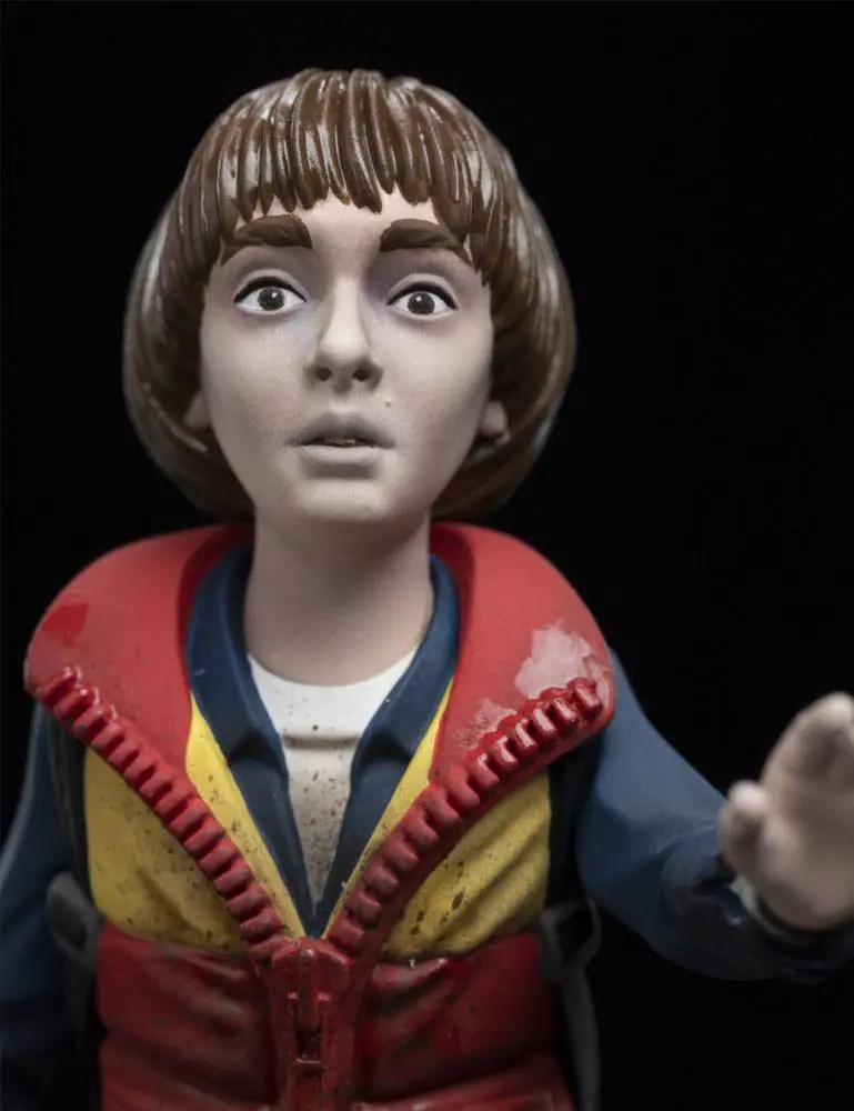 Stranger Things Mini Epics vinylová figurka Will Byers (1. série) 14 cm fotografii produktu