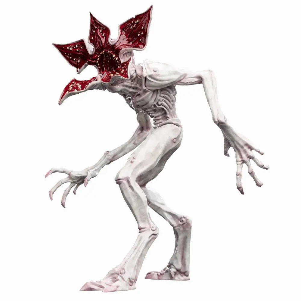 Stranger Things Mini Epics vinylová figurka Demogorgon (Season 1) 17 cm fotografii produktu