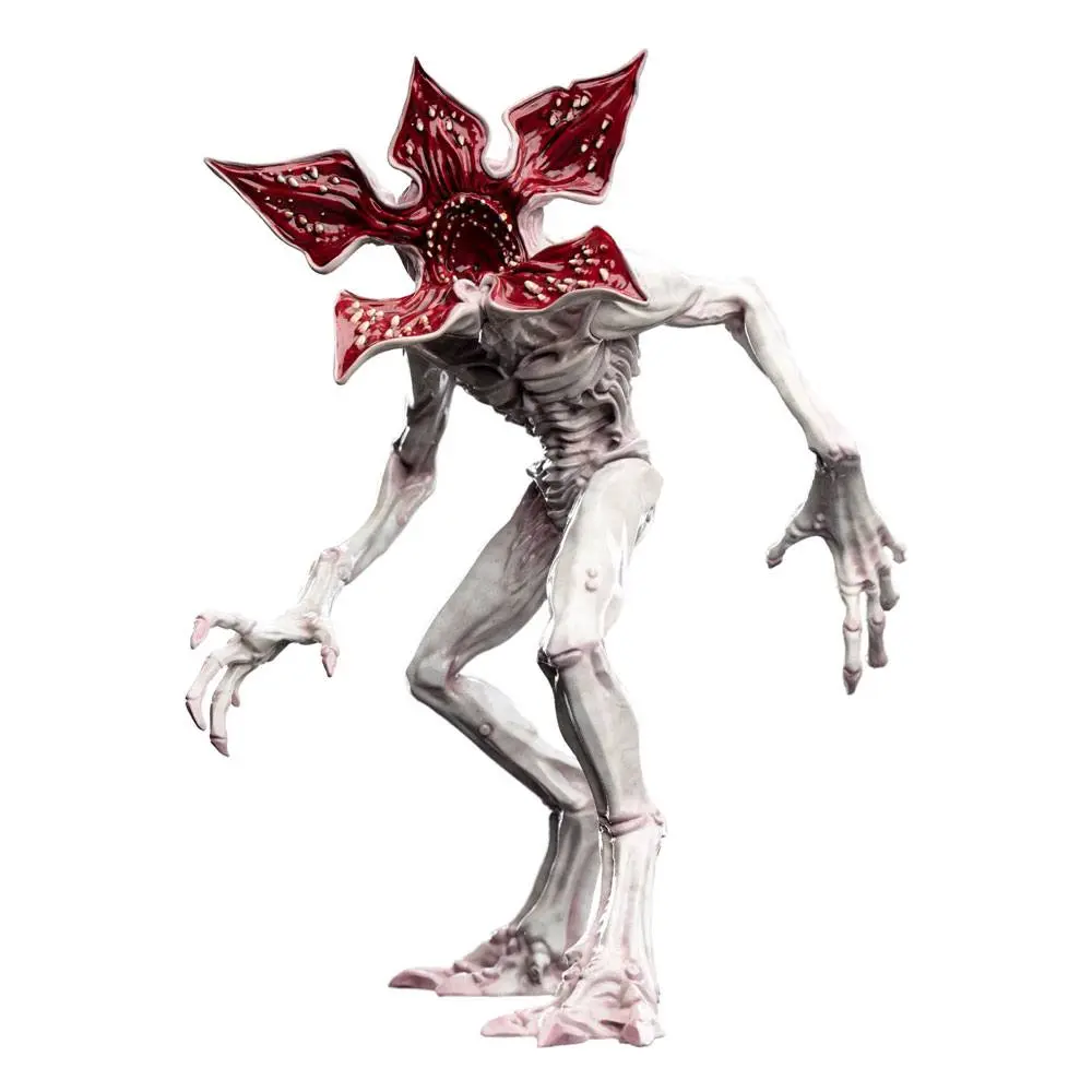 Stranger Things Mini Epics vinylová figurka Demogorgon (Season 1) 17 cm fotografii produktu