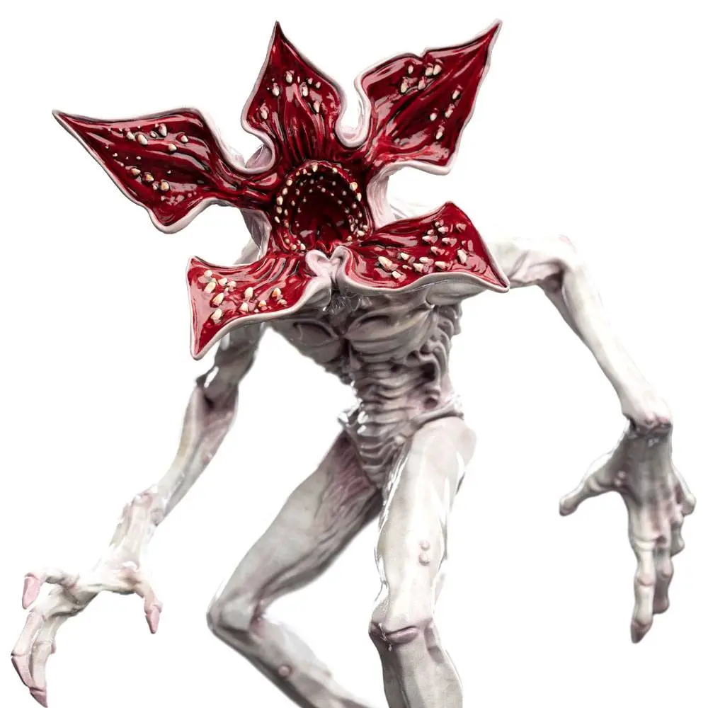 Stranger Things Mini Epics vinylová figurka Demogorgon (Season 1) 17 cm fotografii produktu