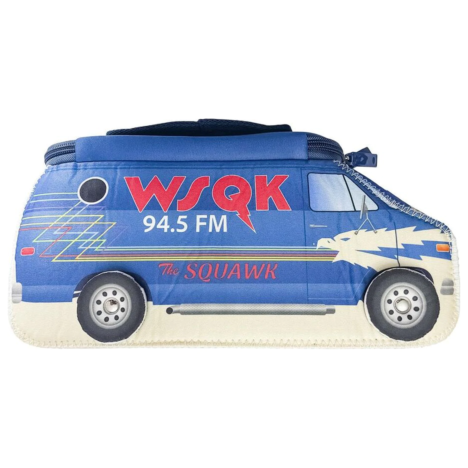 Kosmetický kufřík Stranger Things fotografii produktu