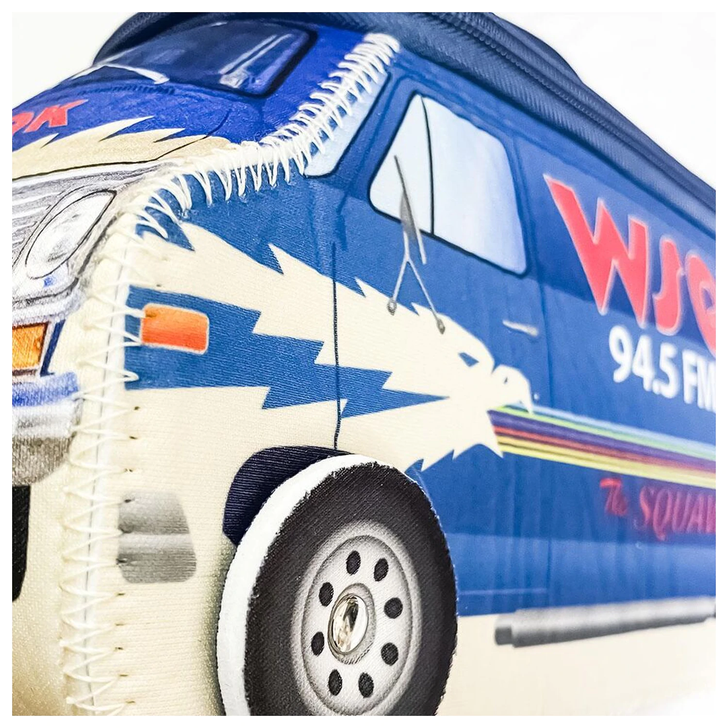 Kosmetický kufřík Stranger Things fotografii produktu