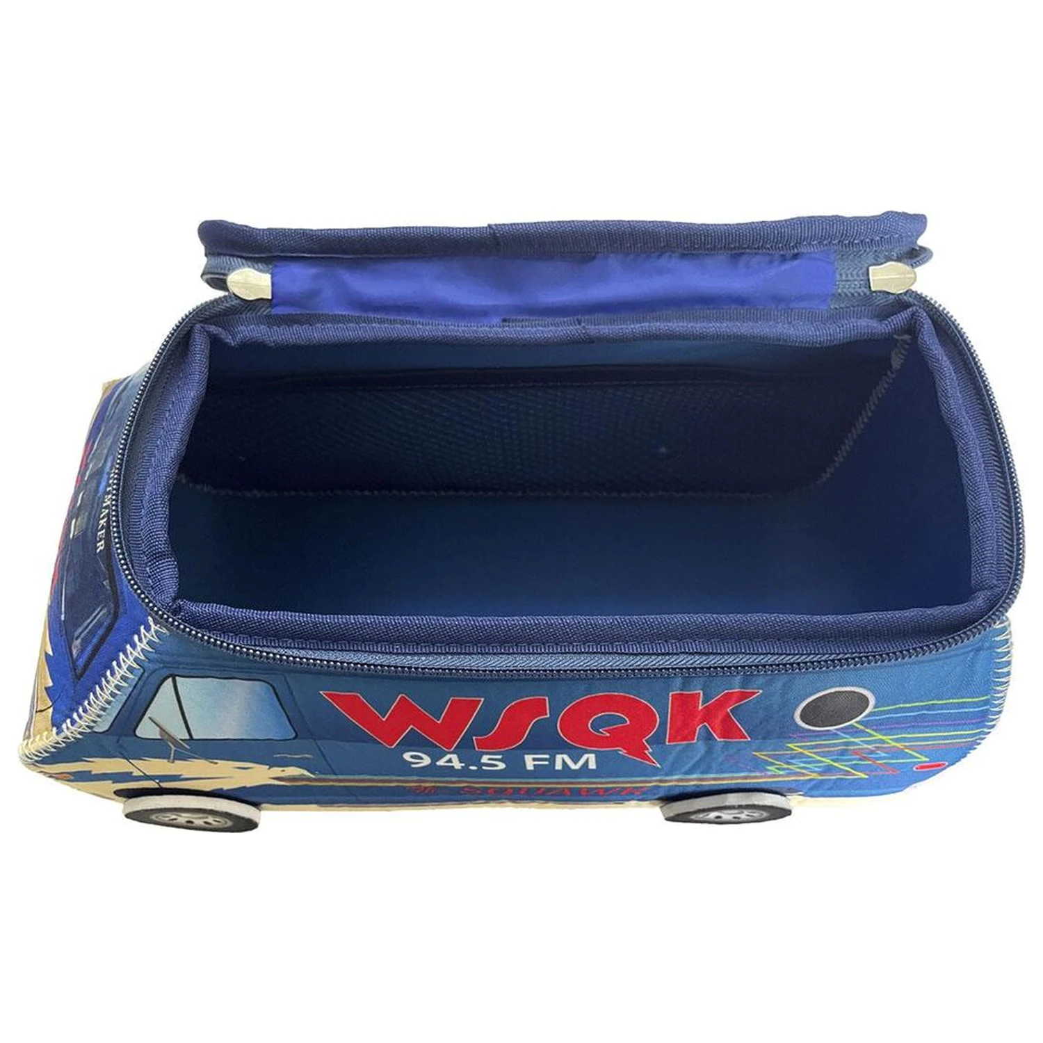 Kosmetický kufřík Stranger Things fotografii produktu