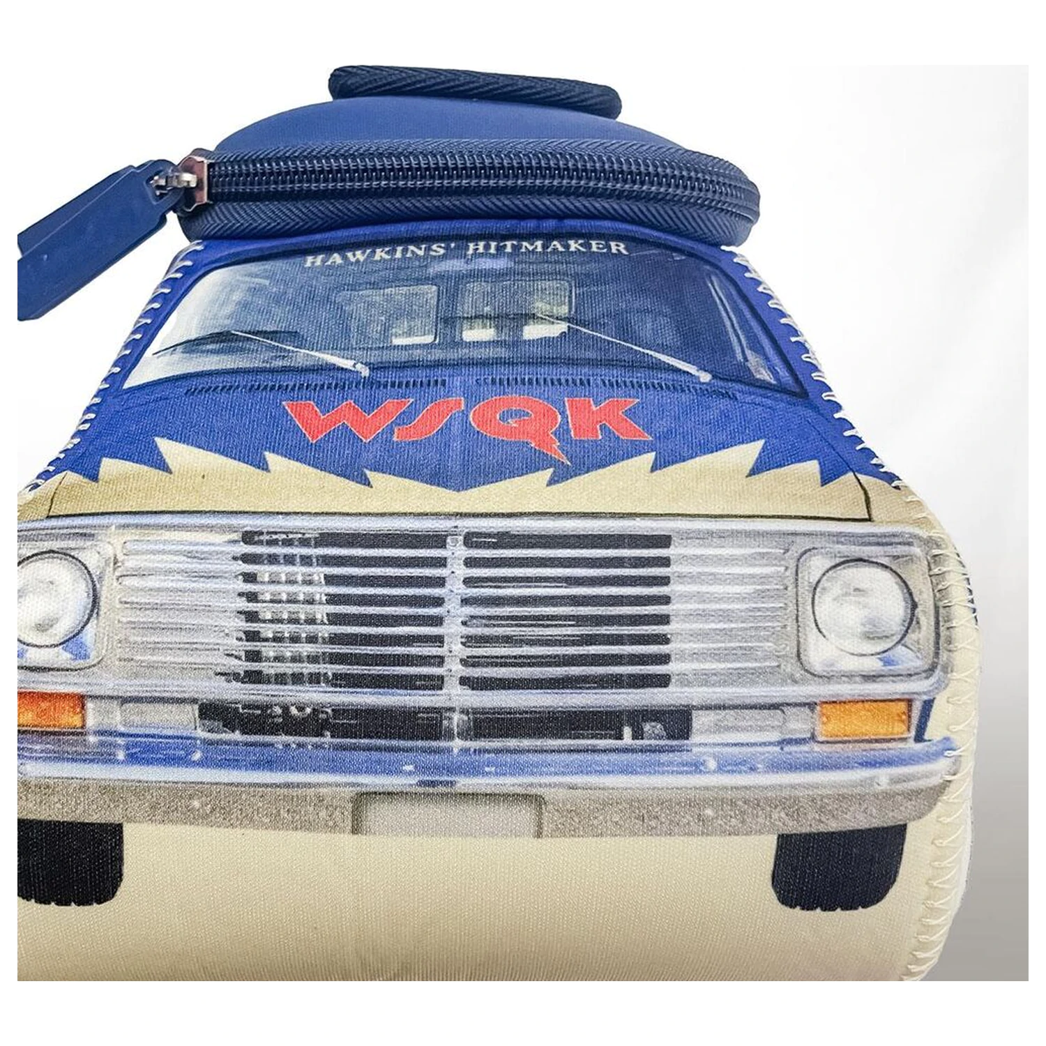 Kosmetický kufřík Stranger Things fotografii produktu