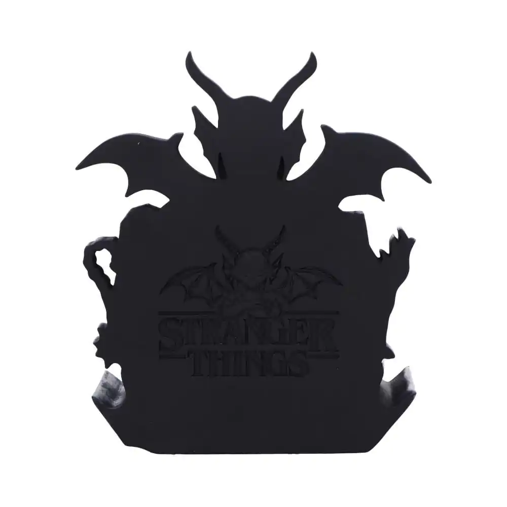 Stranger Things Věčný kalendář Hellfire Club 15 cm fotografii produktu