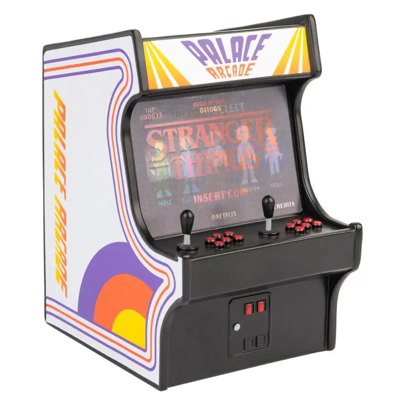 Stranger Things Palace Arcade držák na tužky fotografii produktu