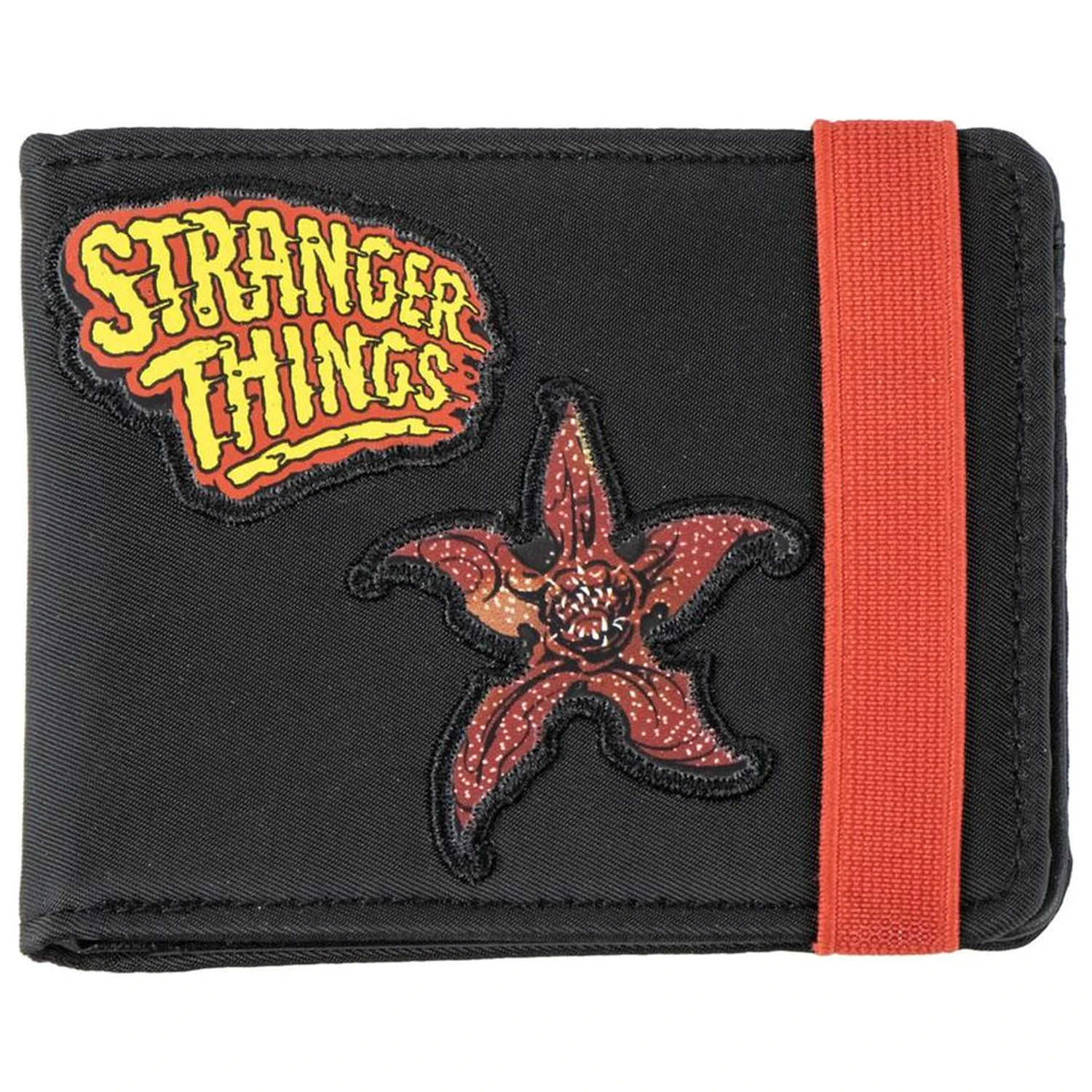 Peněženka Stranger Things fotografii produktu