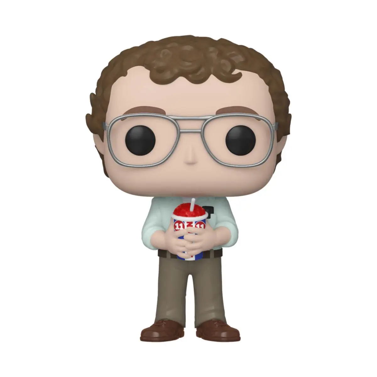 Stranger Things POP! TV Vinyl Figurka Alexei 9 cm fotografii produktu