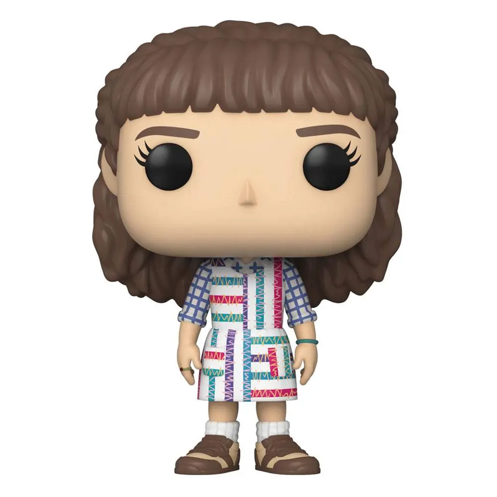 Stranger Things POP! TV vinylová figurka Eleven 9 cm fotografii produktu