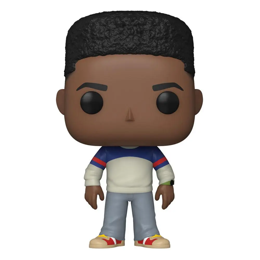 Stranger Things POP! TV vinylová figurka Lucas 9 cm fotografii produktu