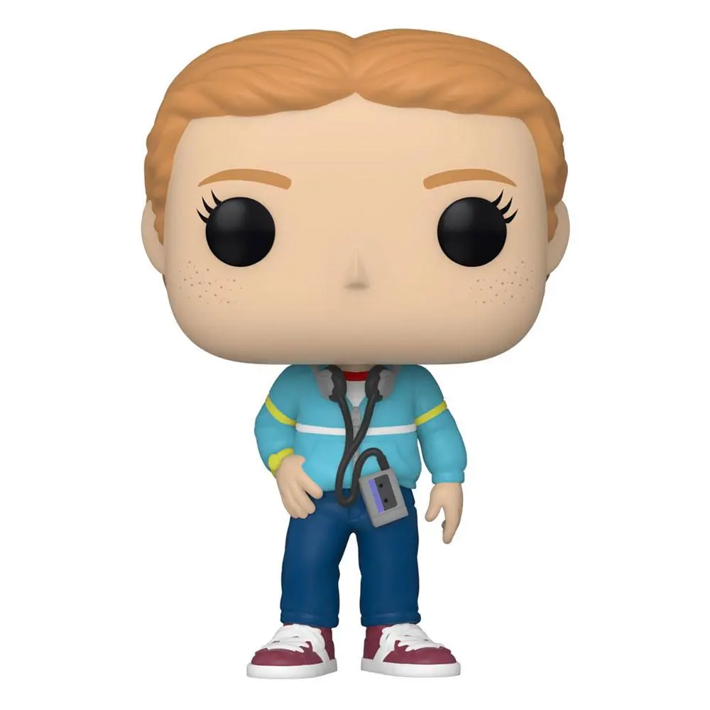 Stranger Things POP! TV vinylová figurka Max 9 cm fotografii produktu