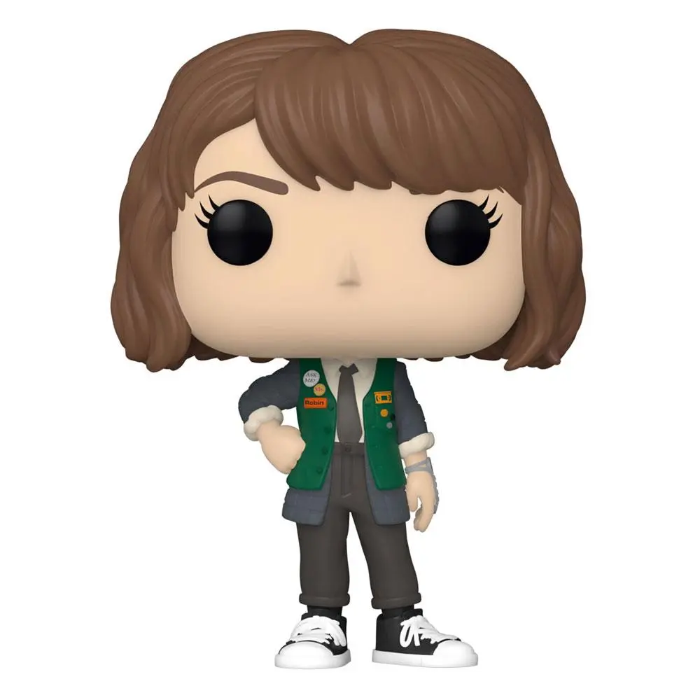 Stranger Things POP! TV vinylová figurka Robin 9 cm fotografii produktu