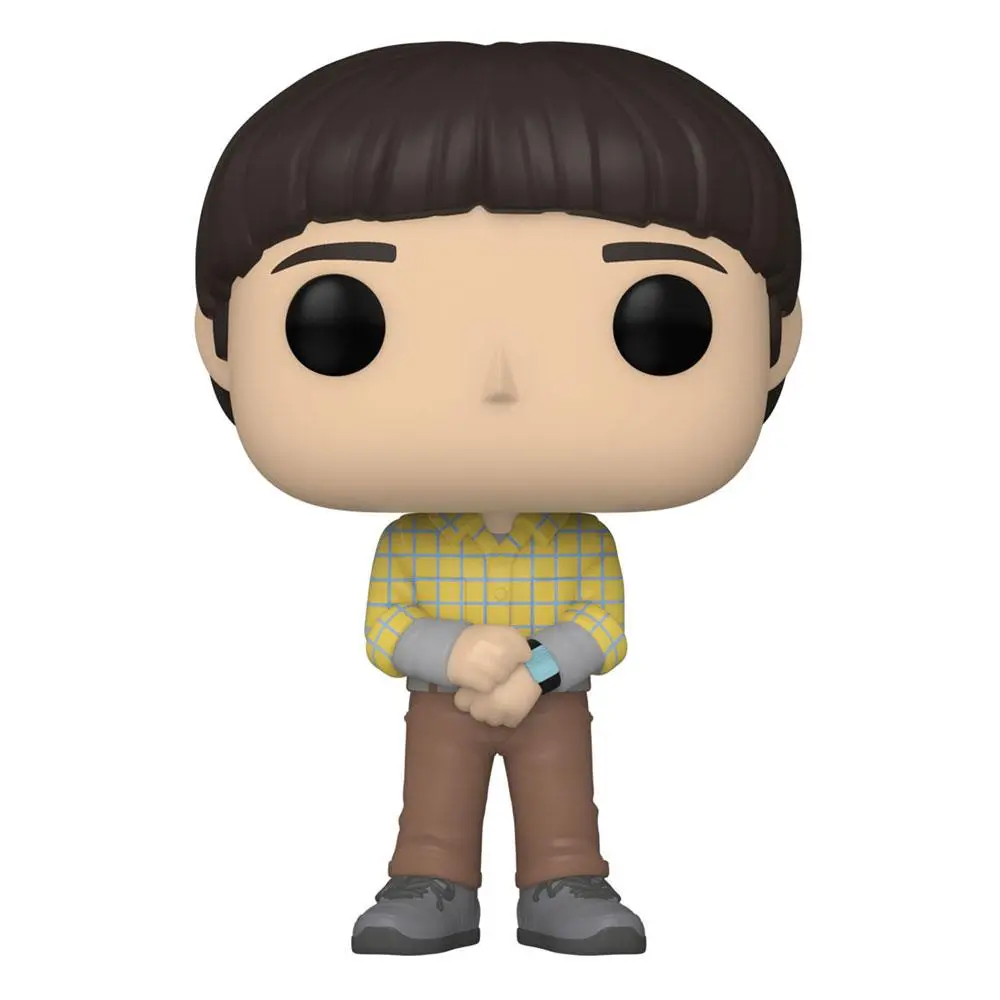 Stranger Things POP! TV Vinylová Figurka Will 9 cm fotografii produktu