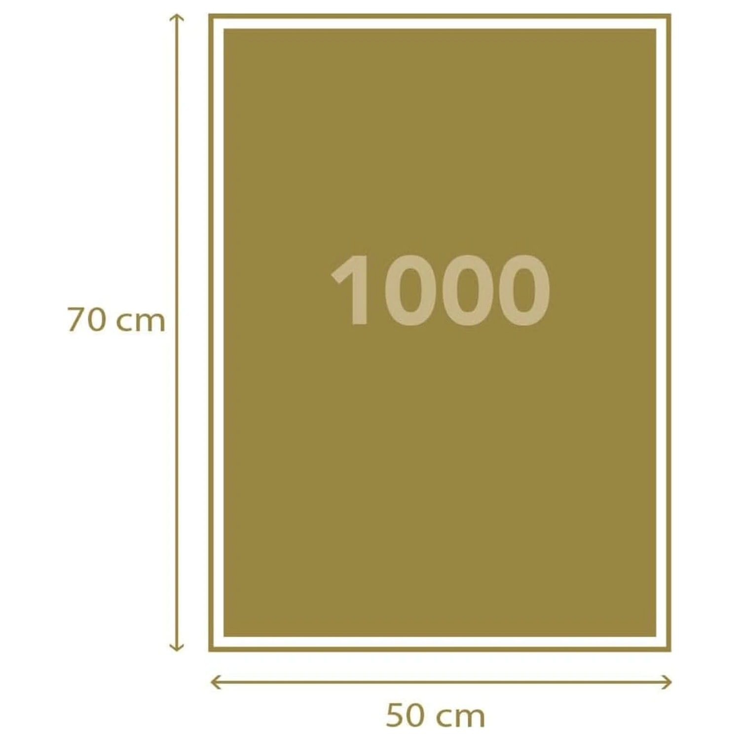 Stranger Things Jigsaw Puzzle Sezóna 5 (1000 dílků) fotografii produktu