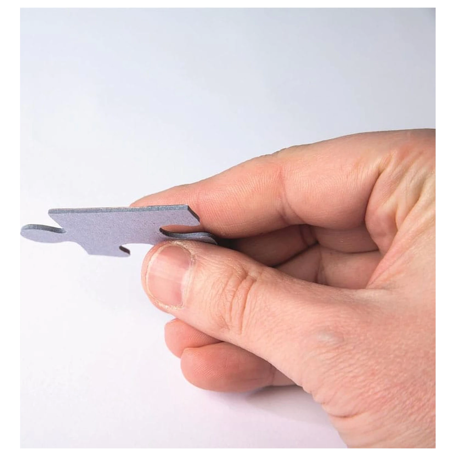 Stranger Things Jigsaw Puzzle Sezóna 5 (1000 dílků) fotografii produktu