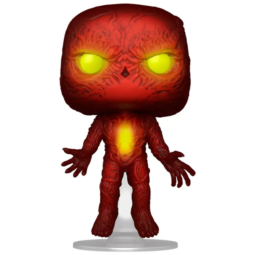 Stranger Things Rift Funko POP! TV vinylová figurka Vecna 9 cm fotografii produktu