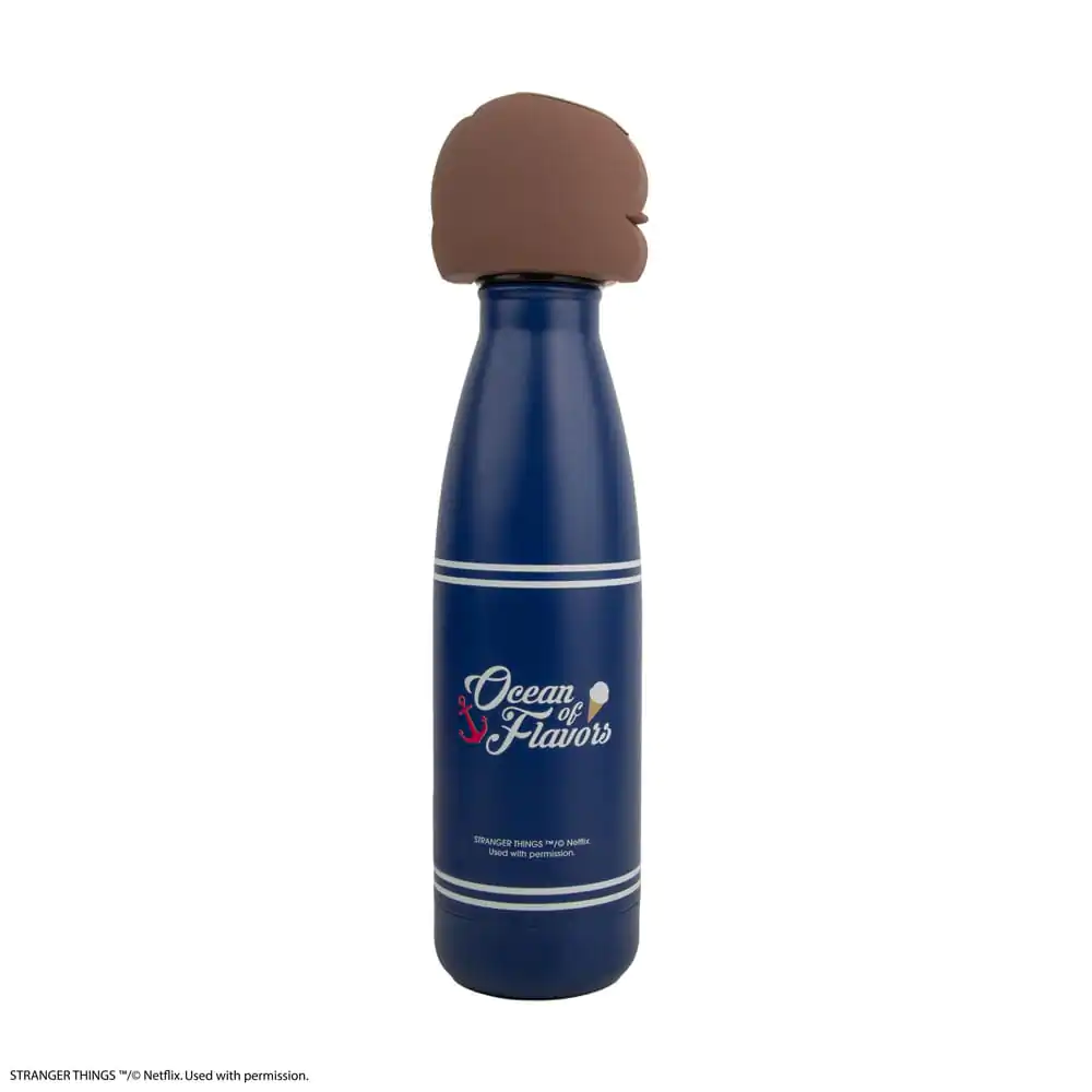 Stranger Things lahev na vodu Scoops Ahoy Steve 500 ml fotografii produktu