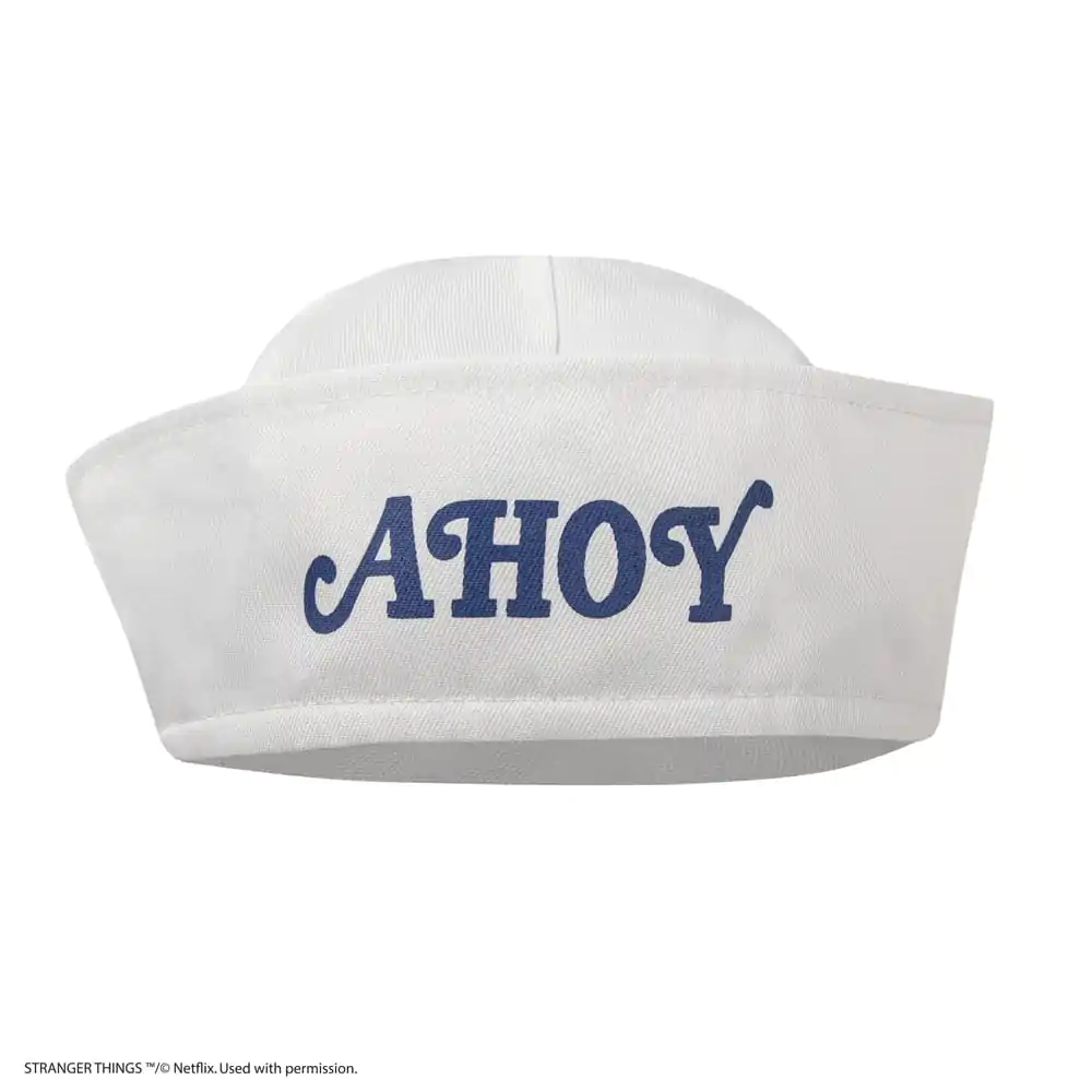 Stranger Things miska na zmrzlinu s kopečky Sailor Hat Scoops Ahoy fotografii produktu