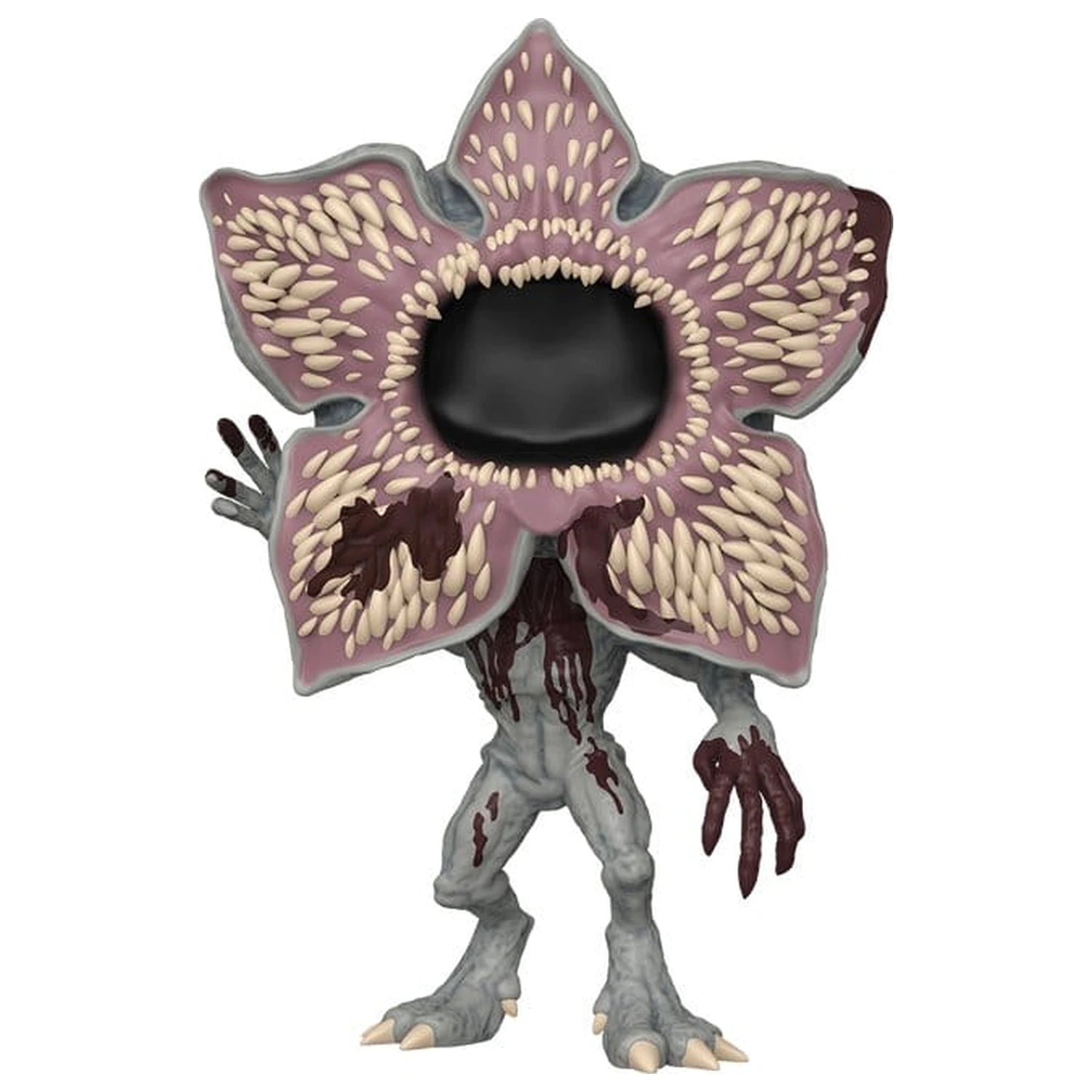 Stranger Things Super Sized Jumbo Funko POP! Vinylová figurka Demogorgon 25 cm fotografii produktu